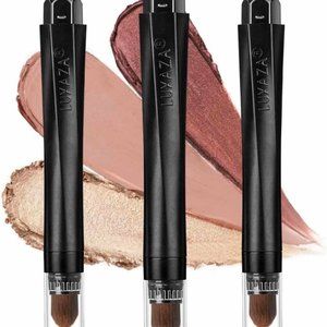 Luxaza Color Sticks-animal and cruelty free